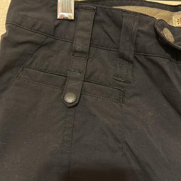Women’s Royal Robbins hiking pants - Picture 2 of 5
